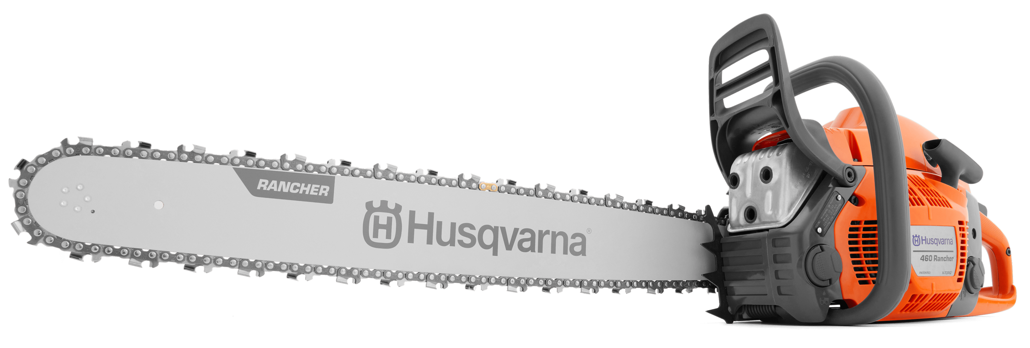 HUSQVARNA 460